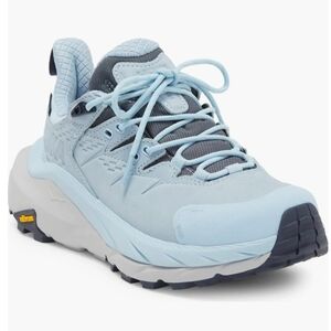 Hoka Women's Sky Blue Athletic Shoes
